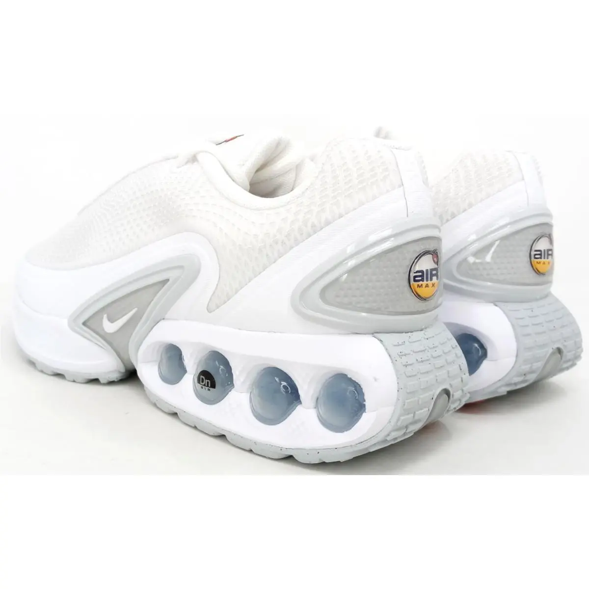 Nike shoes - Nike Air Max DN - Air Max - FJ3145 102 - White (UPC: 197594752924) 4