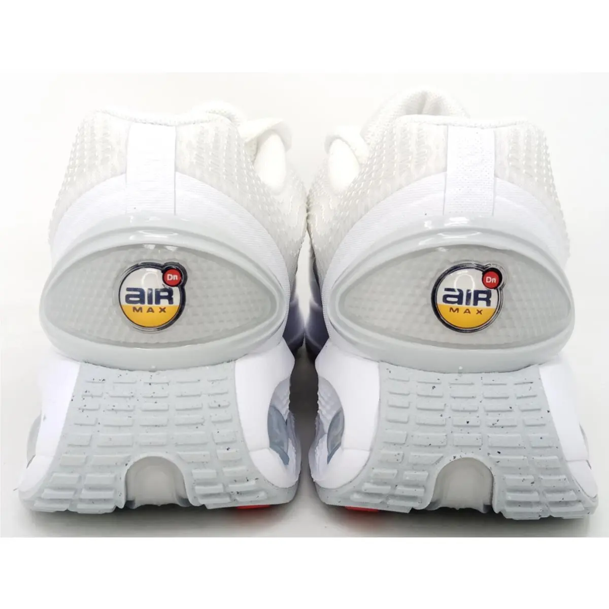 Nike shoes - Nike Air Max DN - Air Max - FJ3145 102 - White (UPC: 197594752924) 5