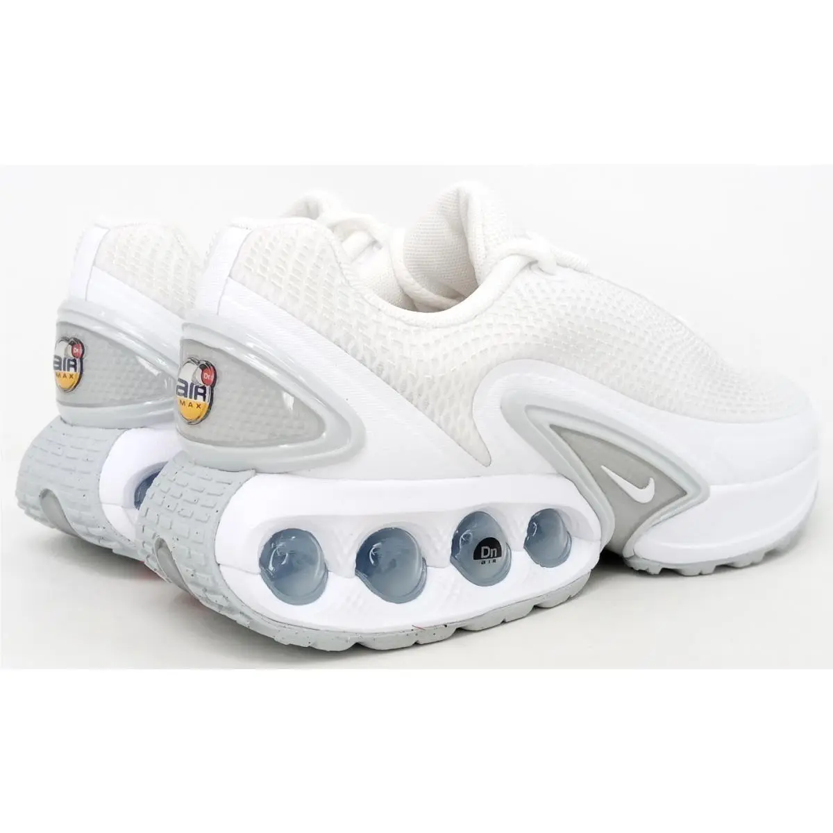Nike shoes - Nike Air Max DN - Air Max - FJ3145 102 - White (UPC: 197594752924) 6
