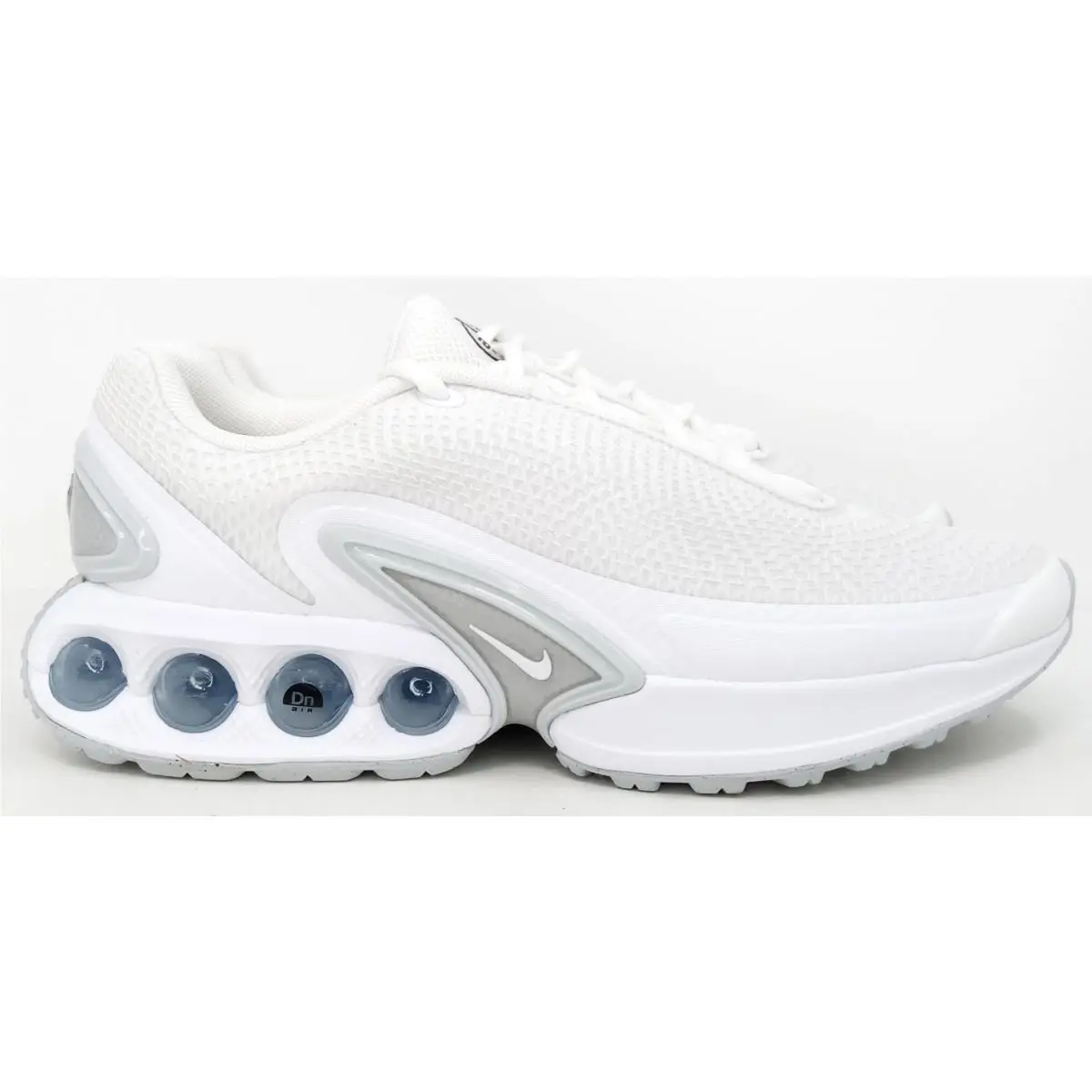 Nike shoes - Nike Air Max DN - Air Max - FJ3145 102 - White (UPC: 197594752924) 7