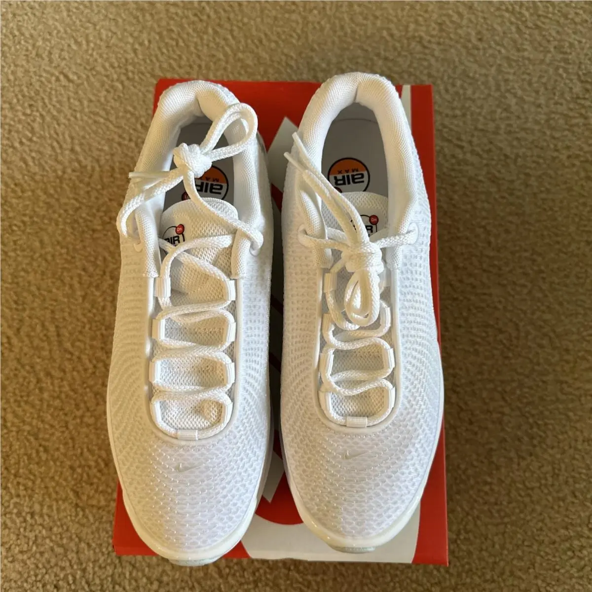 Nike shoes - Nike Air Max DN - Air Max - FJ3145-102 - White 16