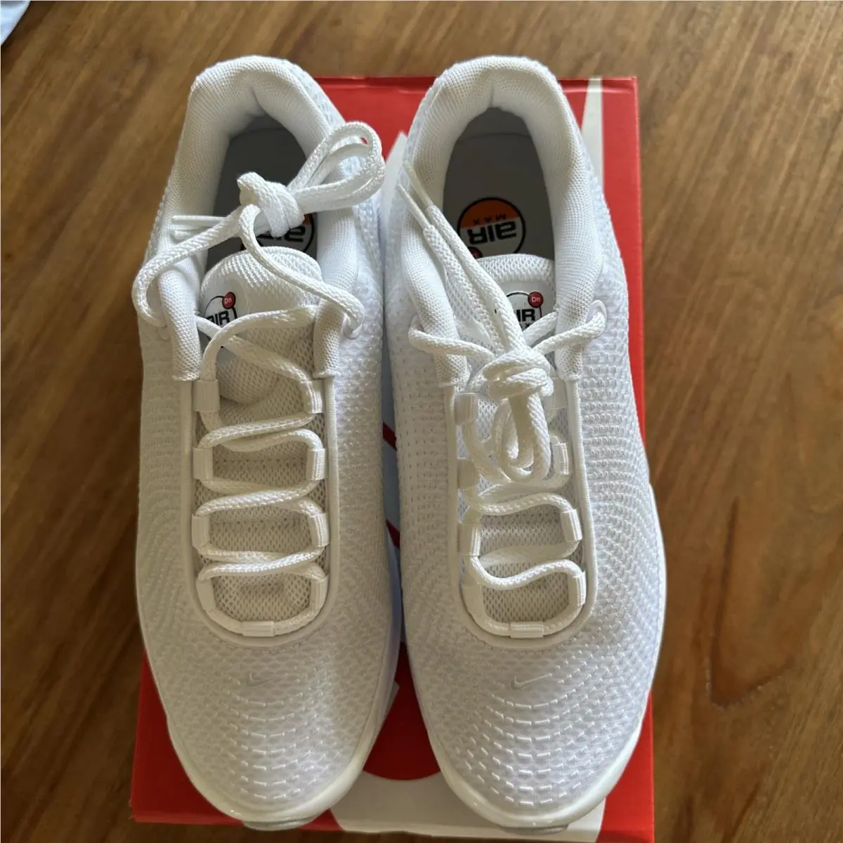 Nike shoes - Nike Air Max DN - Air Max - FJ3145-102 - White 18