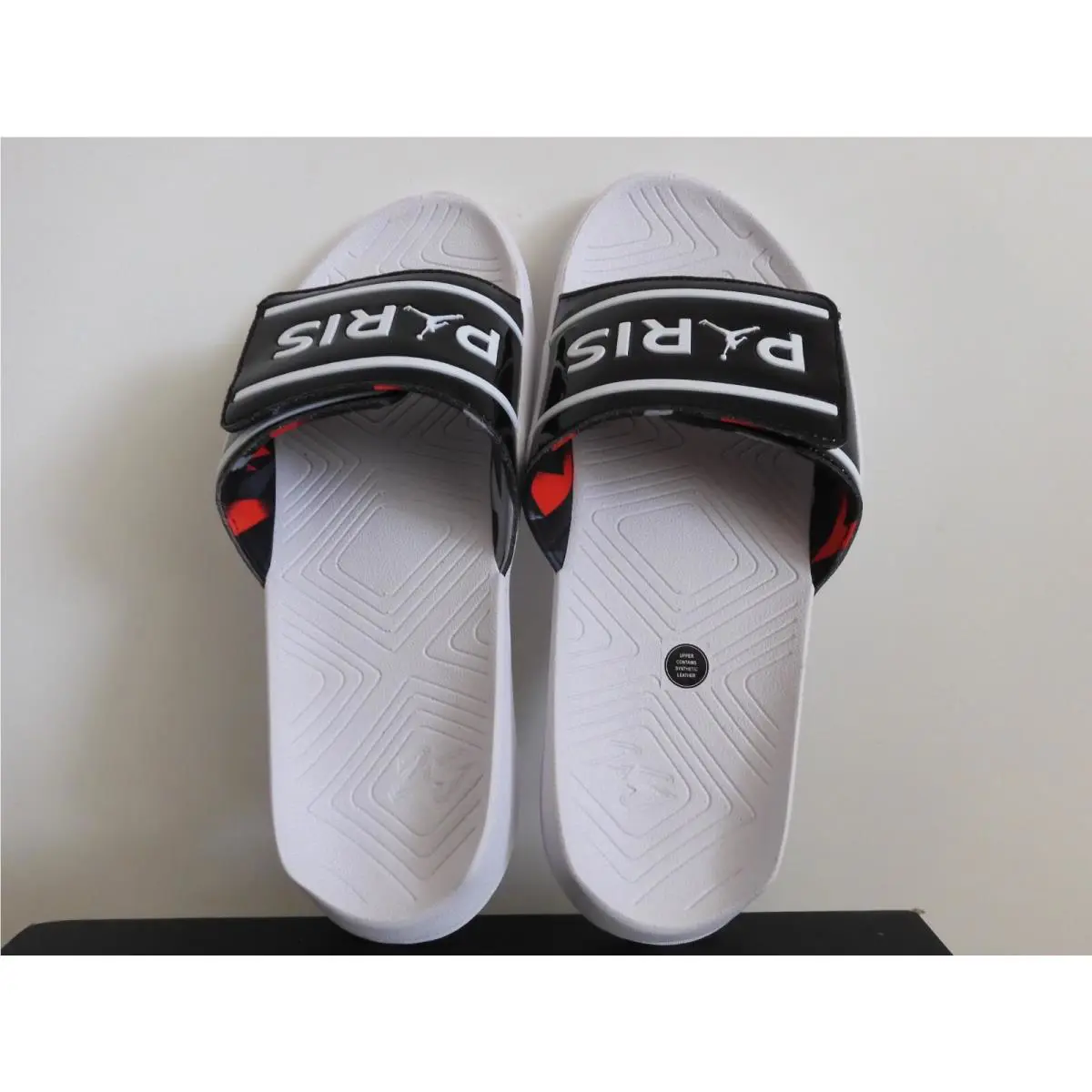 Nike shoes - Jordan Hydro - Hydro - Black (UPC: 193145758285) 4