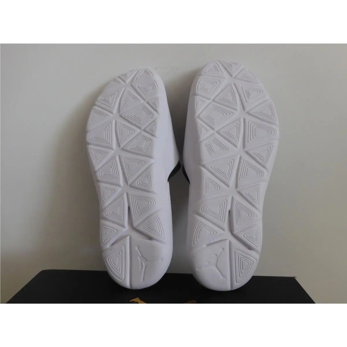 Nike shoes - Jordan Hydro - Hydro - Black (UPC: 193145758285) 5
