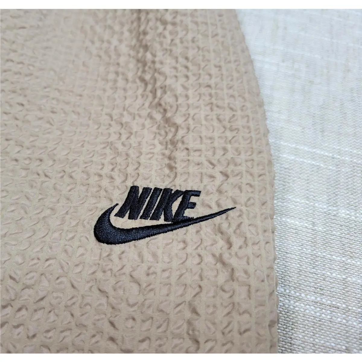 Nike clothing - DQ4324-247 - DQ4324-247 - Brown Black 2