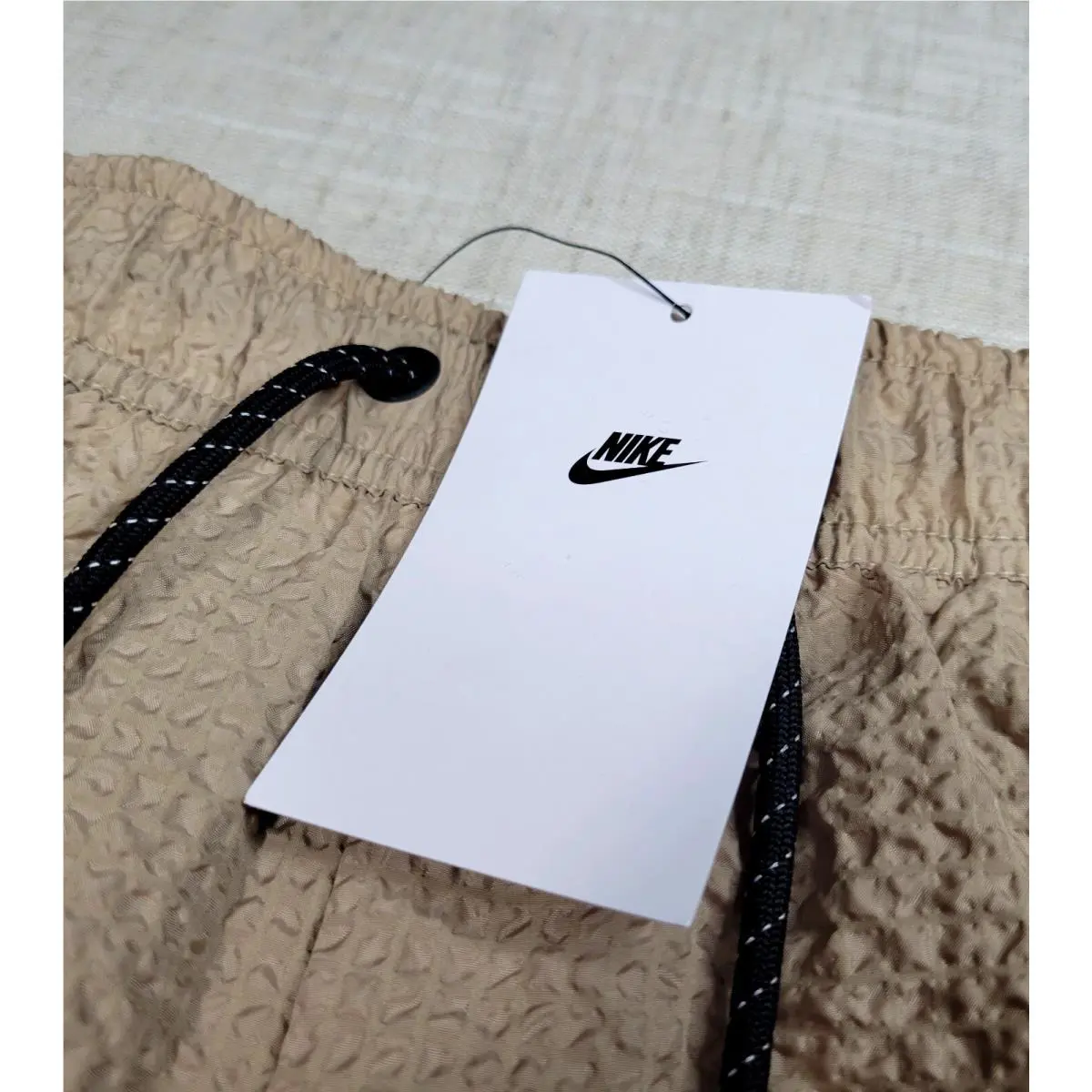 Nike clothing - DQ4324-247 - DQ4324-247 - Brown Black 8