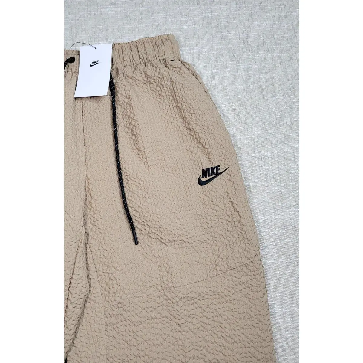 Nike clothing - DQ4324-247 - DQ4324-247 - Brown Black 1