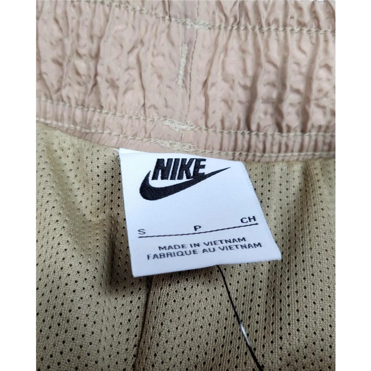 Nike clothing - DQ4324-247 - DQ4324-247 - Brown Black 7