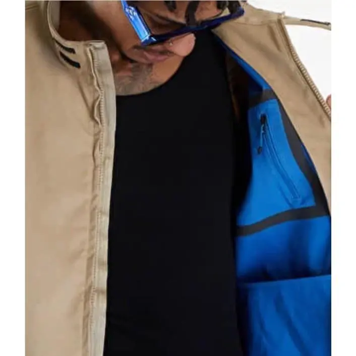Nike clothing - Nike ACG - ACG - FN2608-247 - Beige (UPC: 0196976179199) 8