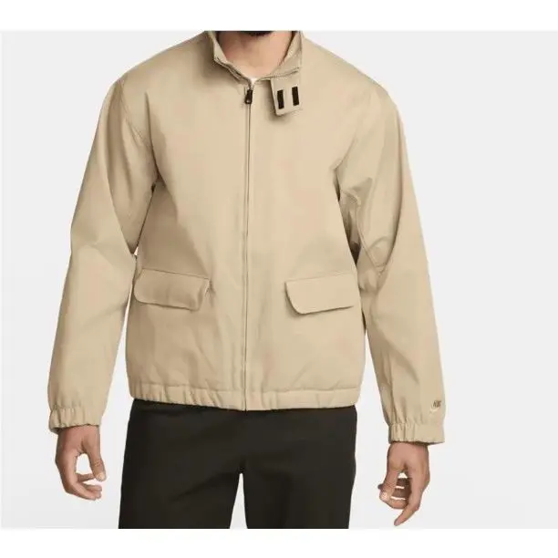 Nike clothing - Nike ACG - ACG - FN2608-247 - Beige (UPC: 0196976179199) 7