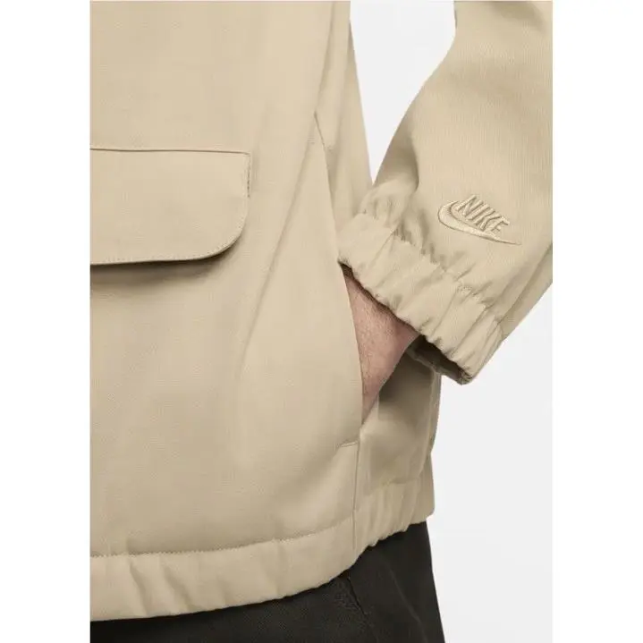Nike clothing - Nike ACG - ACG - FN2608-247 - Beige (UPC: 0196976179199) 4