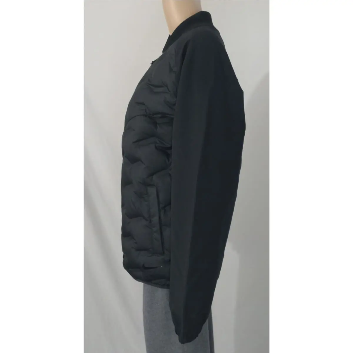 Nike clothing - DA2885-010 - DA2885 010 - Black (UPC: 195239984631) 2
