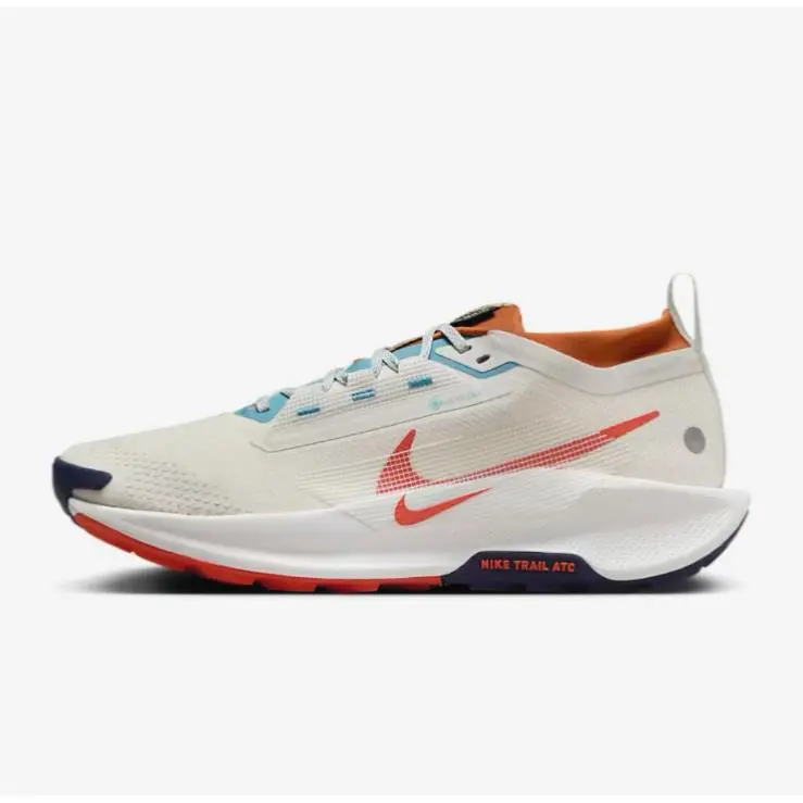 Nike shoes - Nike Pegasus Trail - Pegasus Trail - FQ0908 003 - Phantom /Vintage Coral 1