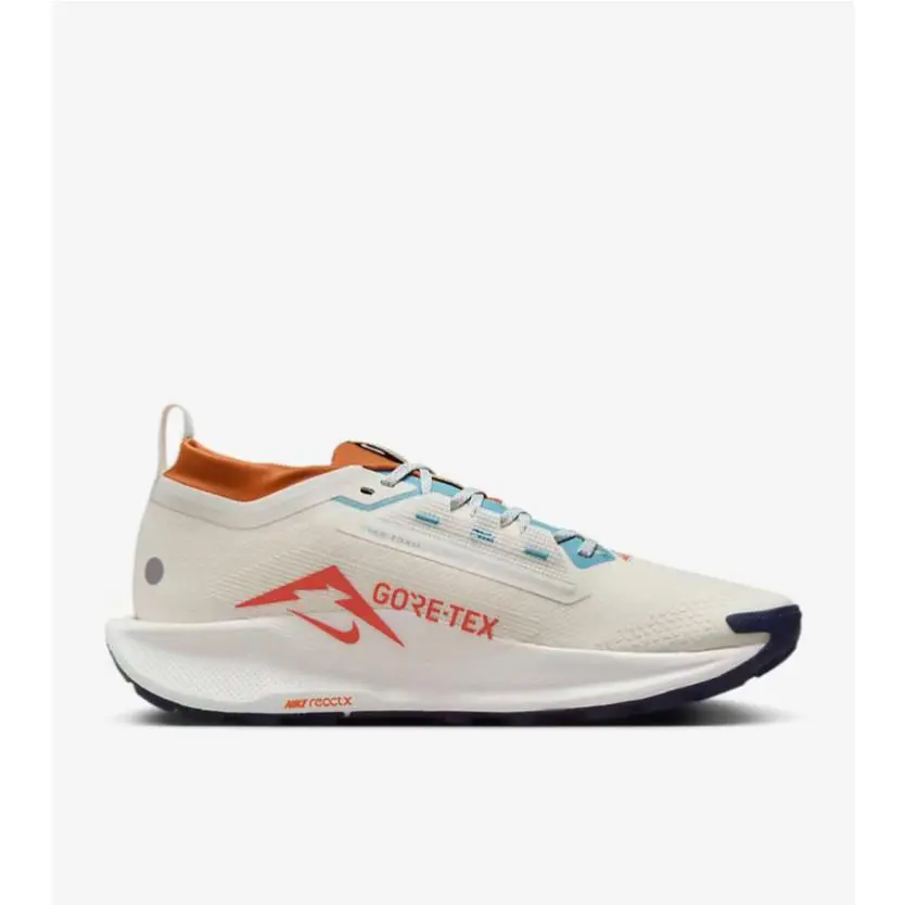 Nike shoes - Nike Pegasus Trail - Pegasus Trail - FQ0908 003 - Phantom /Vintage Coral 3
