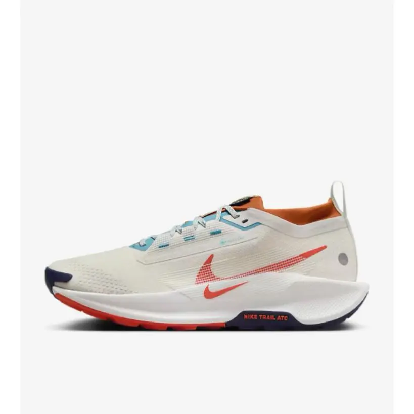 Nike shoes - Nike Pegasus Trail - Pegasus Trail - FQ0908 003 - Phantom /Vintage Coral 4