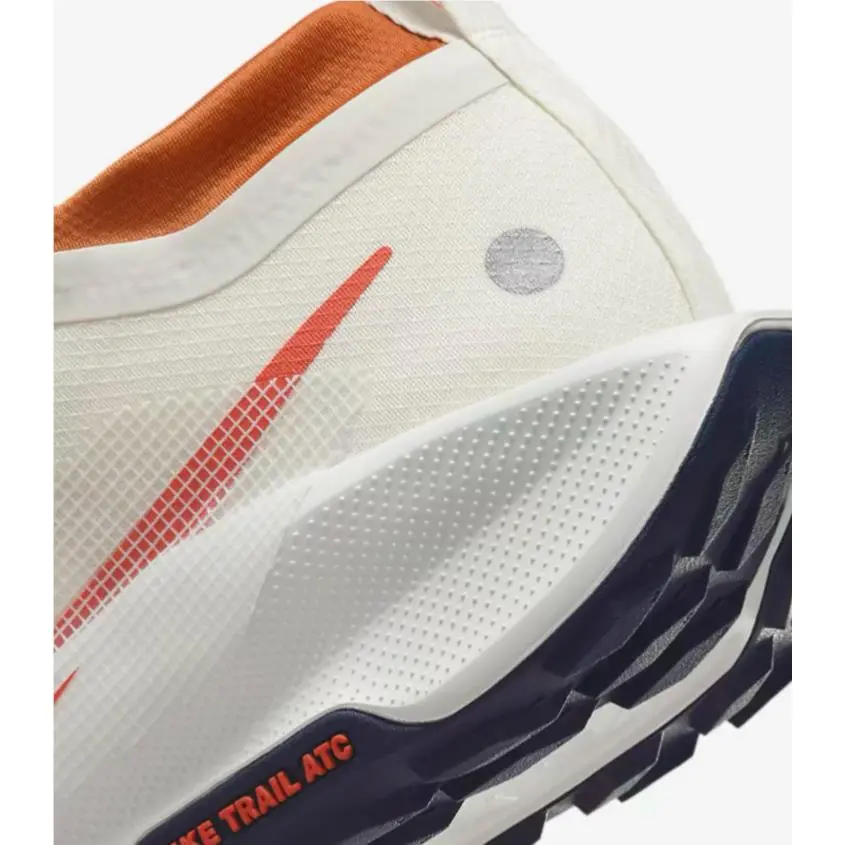 Nike shoes - Nike Pegasus Trail - Pegasus Trail - FQ0908 003 - Phantom /Vintage Coral 5