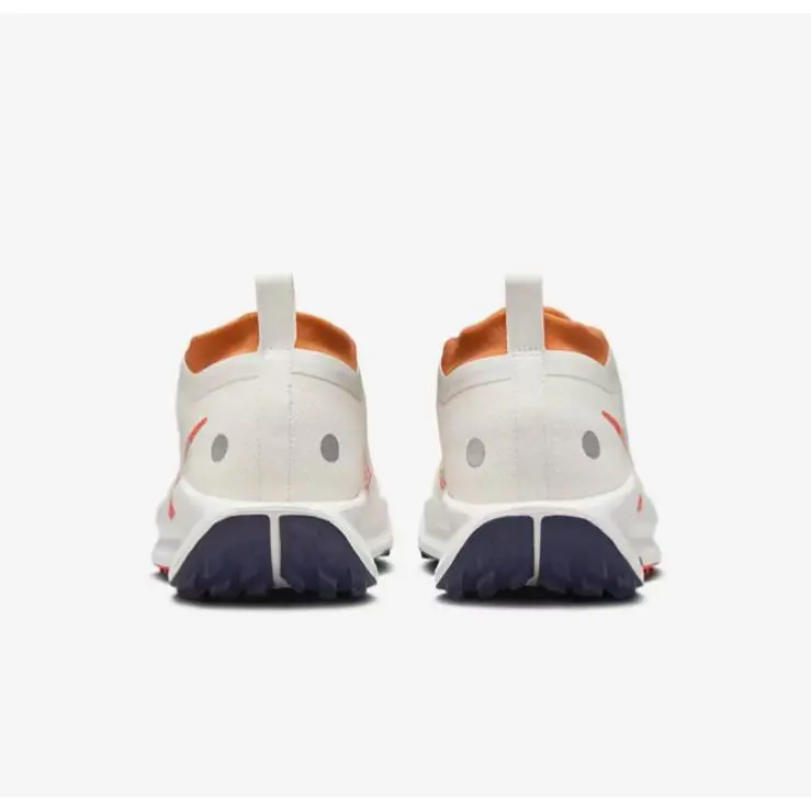 Nike shoes - Nike Pegasus Trail - Pegasus Trail - FQ0908 003 - Phantom /Vintage Coral 7