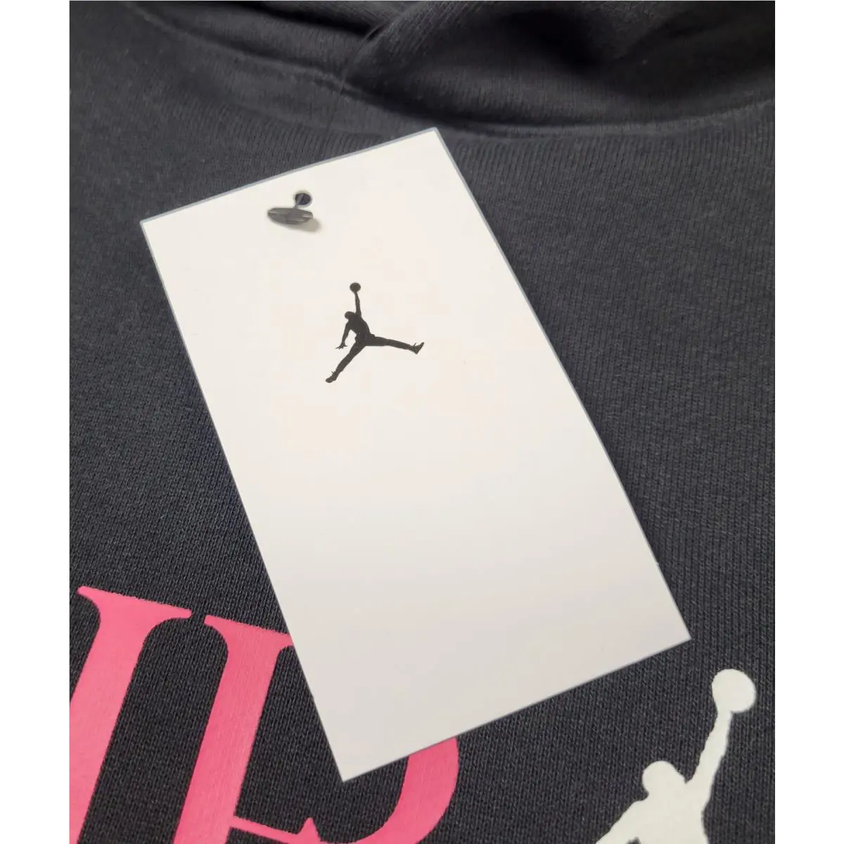 Nike clothing - DJ0222-010 - DJ0222-010 - Black White Pink 8