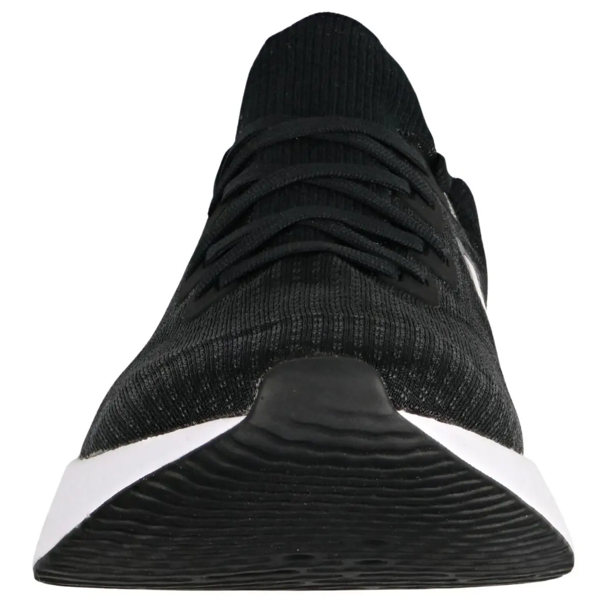 Nike shoes - Nike React Infinity Run Flyknit Running Shoes - CD4371 002 - Black (UPC: 193154311310) 2