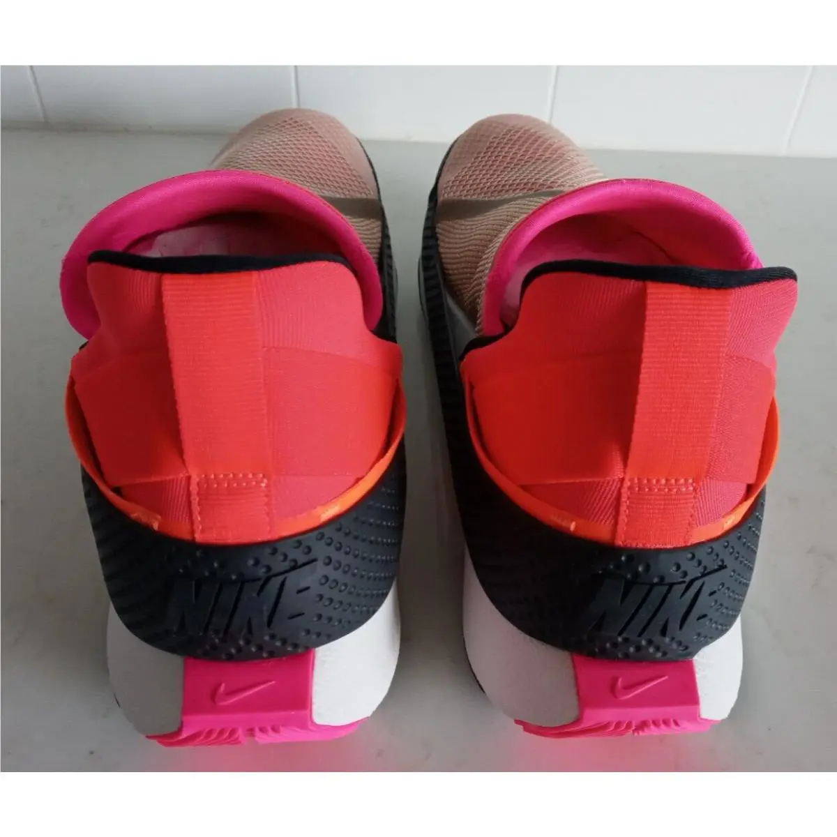 Nike shoes - Nike Go FlyEase - FlyEase - CW5883600 - Multicolor 3