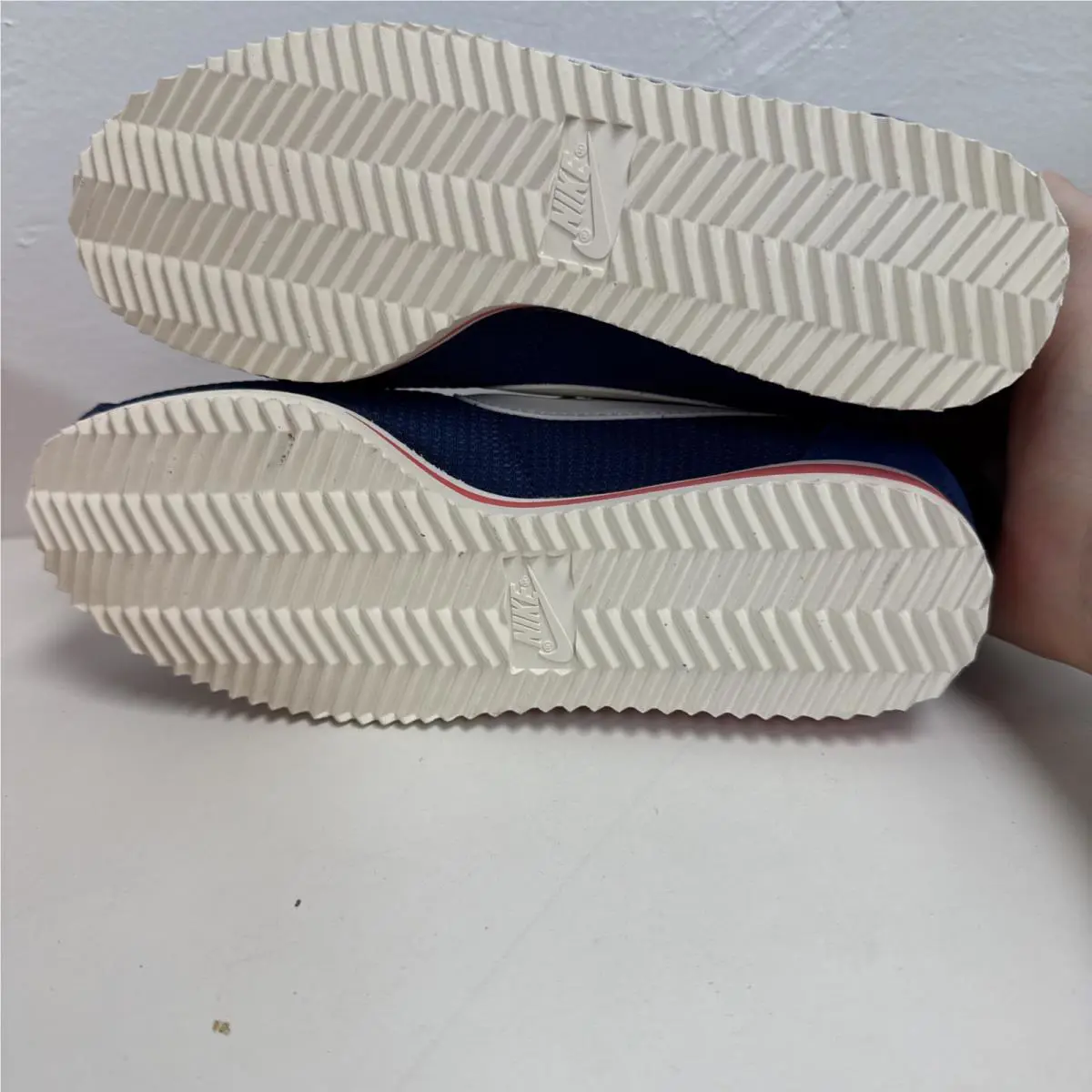 Nike shoes - Blue 6