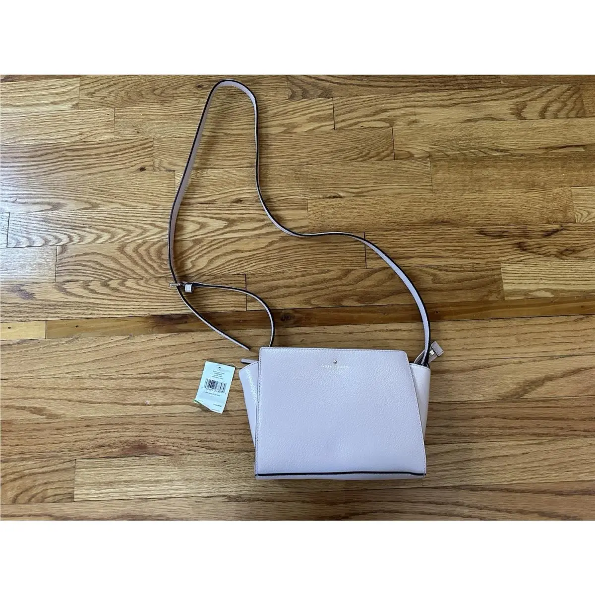 Kate Spade Hayden Crossbody Pink
