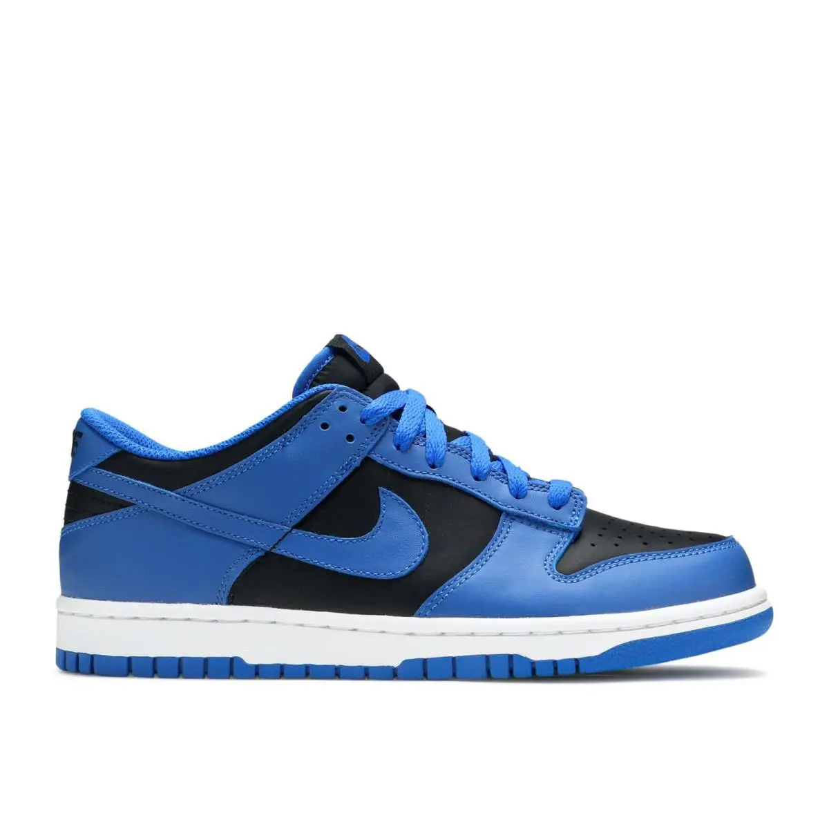Nike shoes - Nike Dunks - Dunks - CW1590-001 - Blue 0