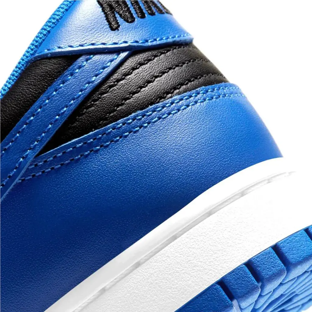 Nike shoes - Nike Dunks - Dunks - CW1590-001 - Blue 2