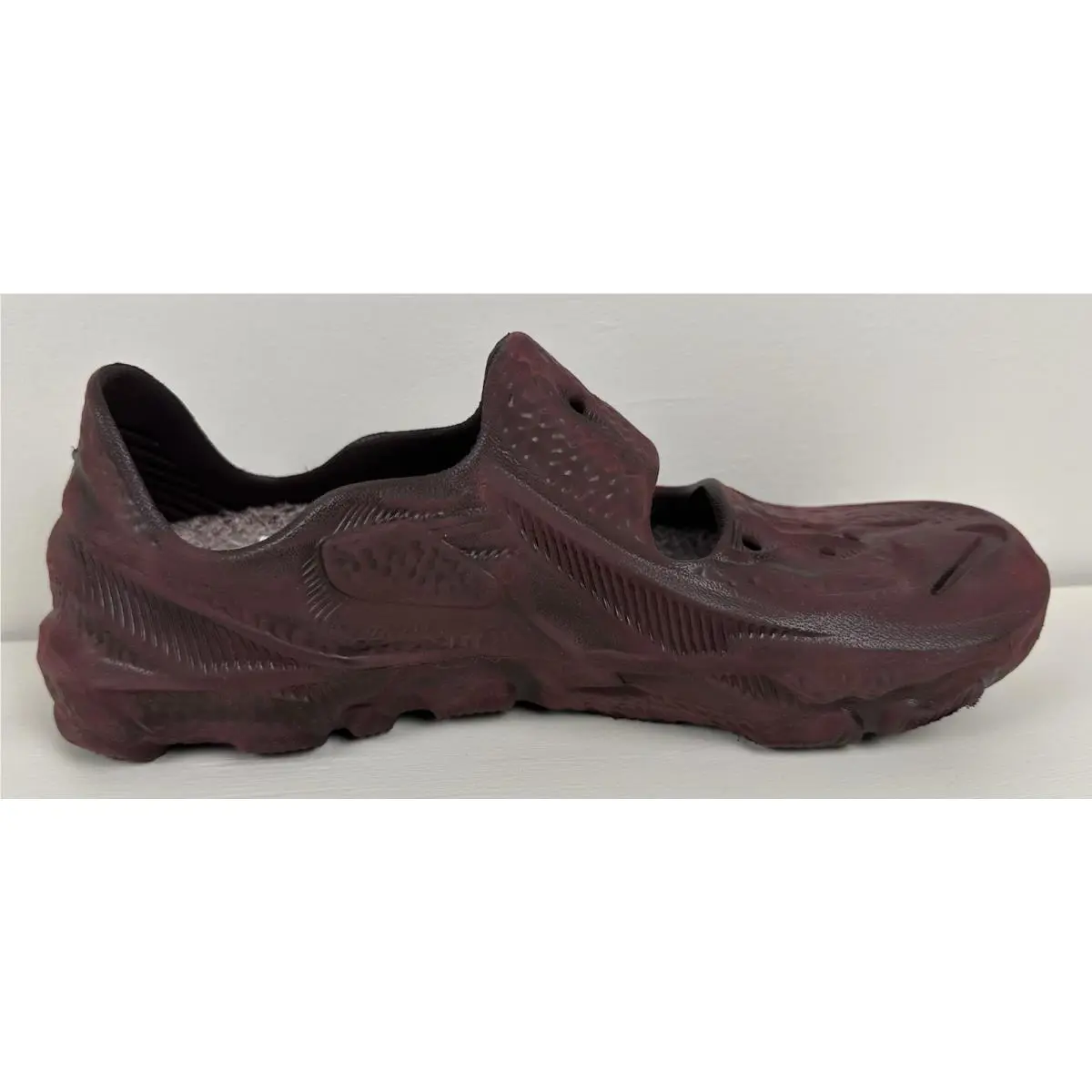 Nike shoes - Nike Ispa Universal - Ispa Universal - Earth (UPC: 196975631872) 8