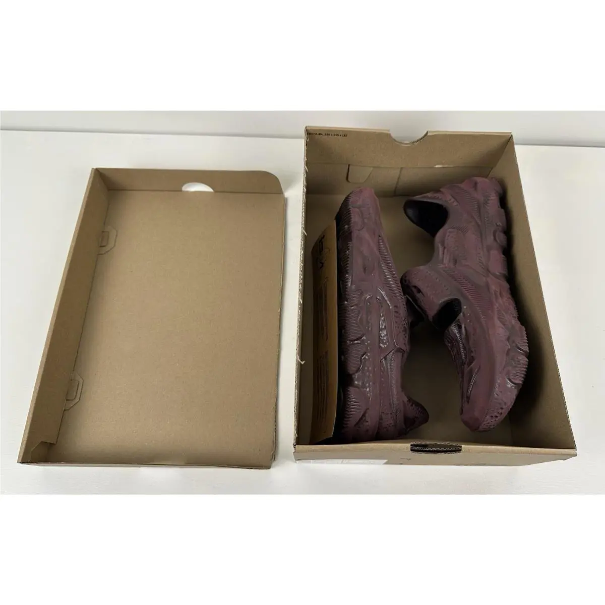Nike shoes - Nike Ispa Universal - Ispa Universal - Earth (UPC: 196975631872) 10