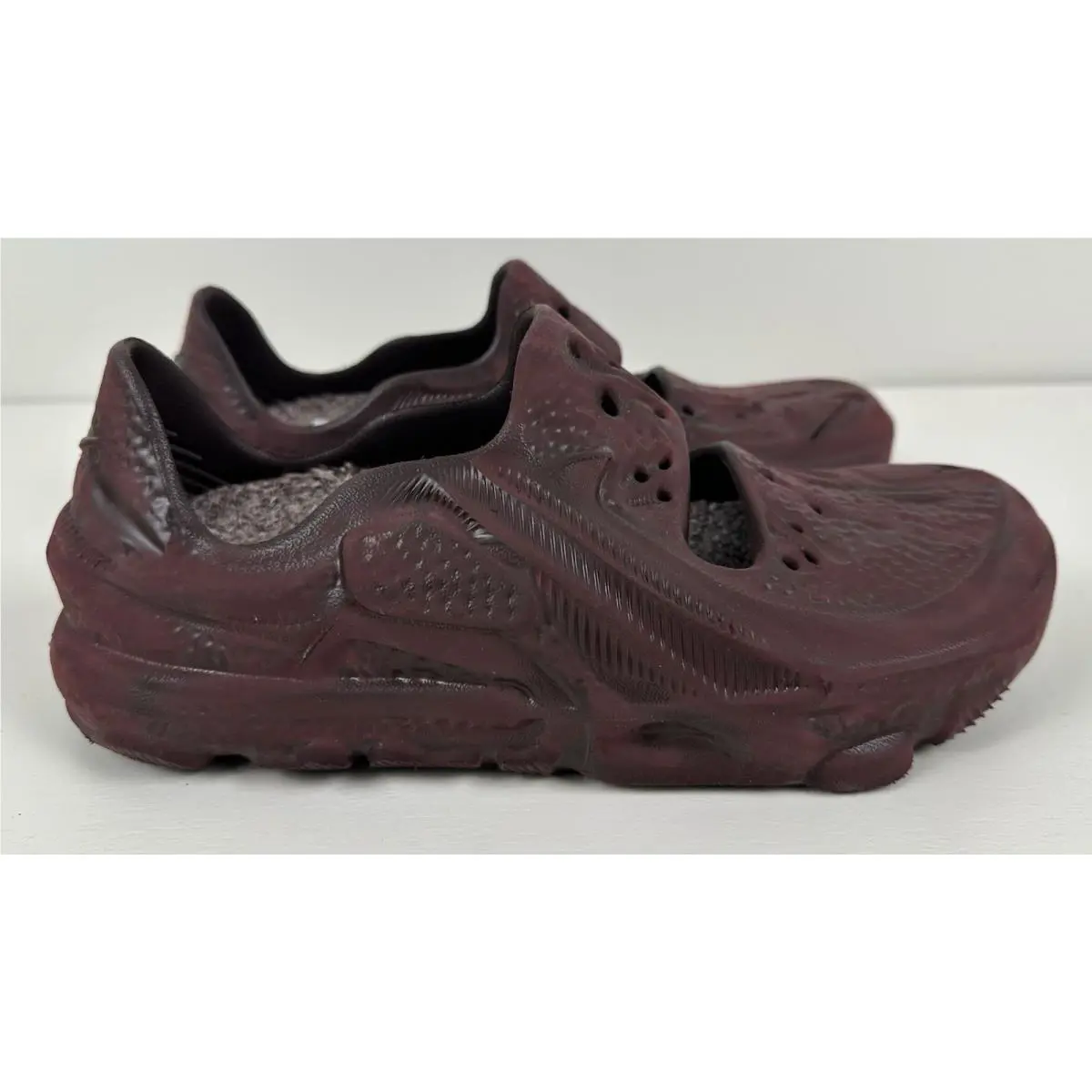 Nike shoes - Nike Ispa Universal - Ispa Universal - Earth (UPC: 196975631872) 3