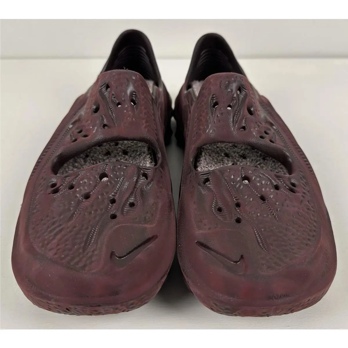 Nike shoes - Nike Ispa Universal - Ispa Universal - Earth (UPC: 196975631872) 4