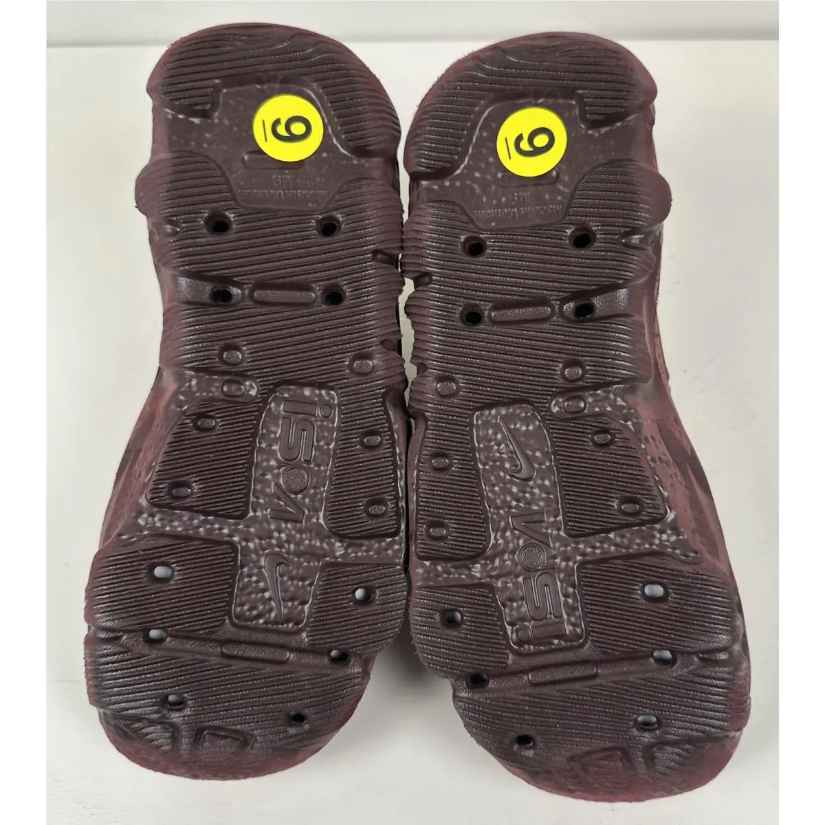Nike shoes - Nike Ispa Universal - Ispa Universal - Earth (UPC: 196975631872) 6