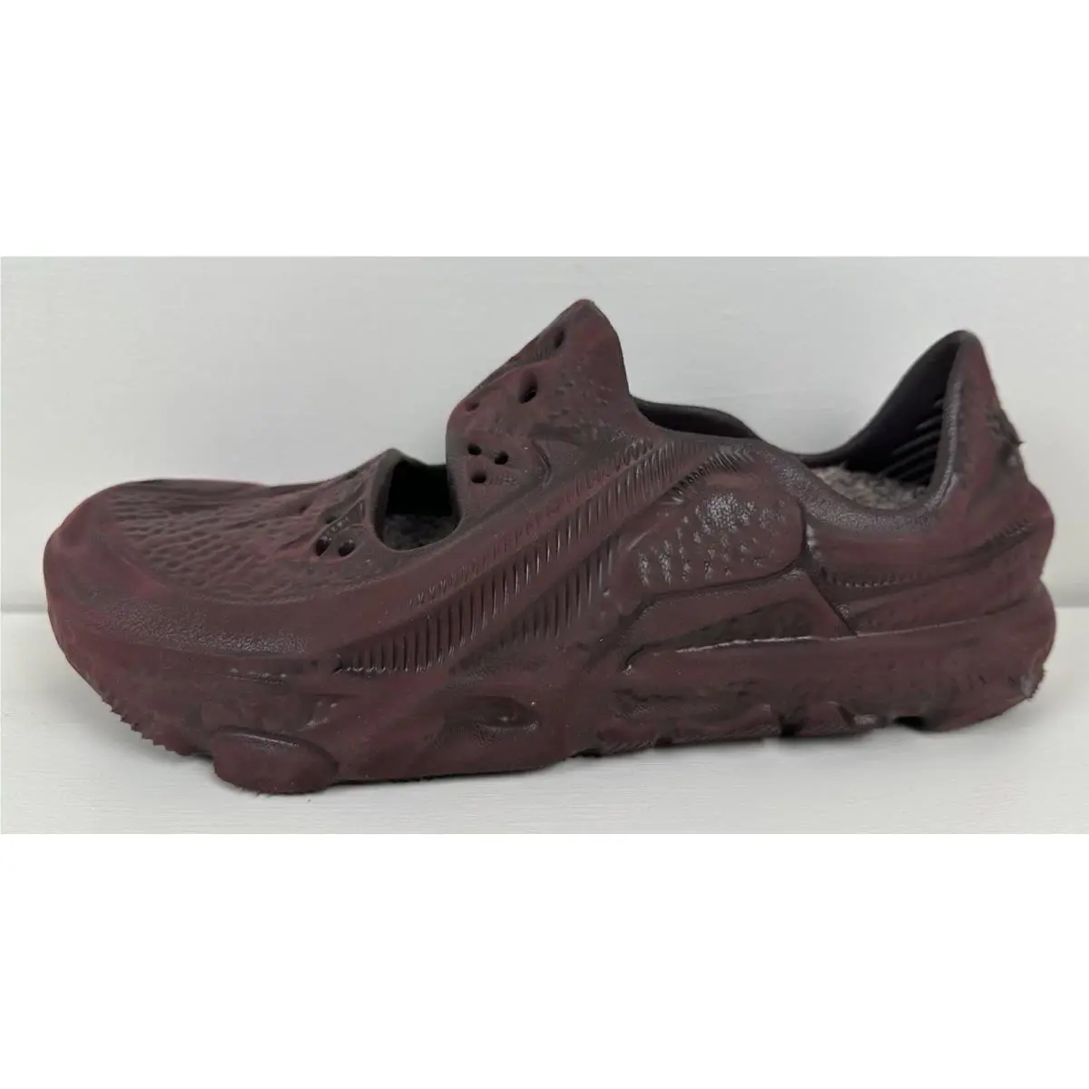 Nike shoes - Nike Ispa Universal - Ispa Universal - Earth (UPC: 196975631872) 7