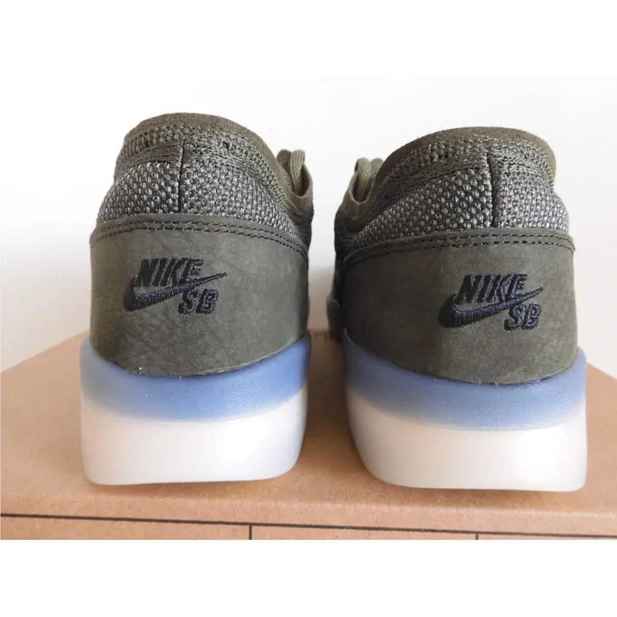 Nike shoes - Nike Sb PS8 - FV8493-300 - Green (UPC: 00197602572735) 3