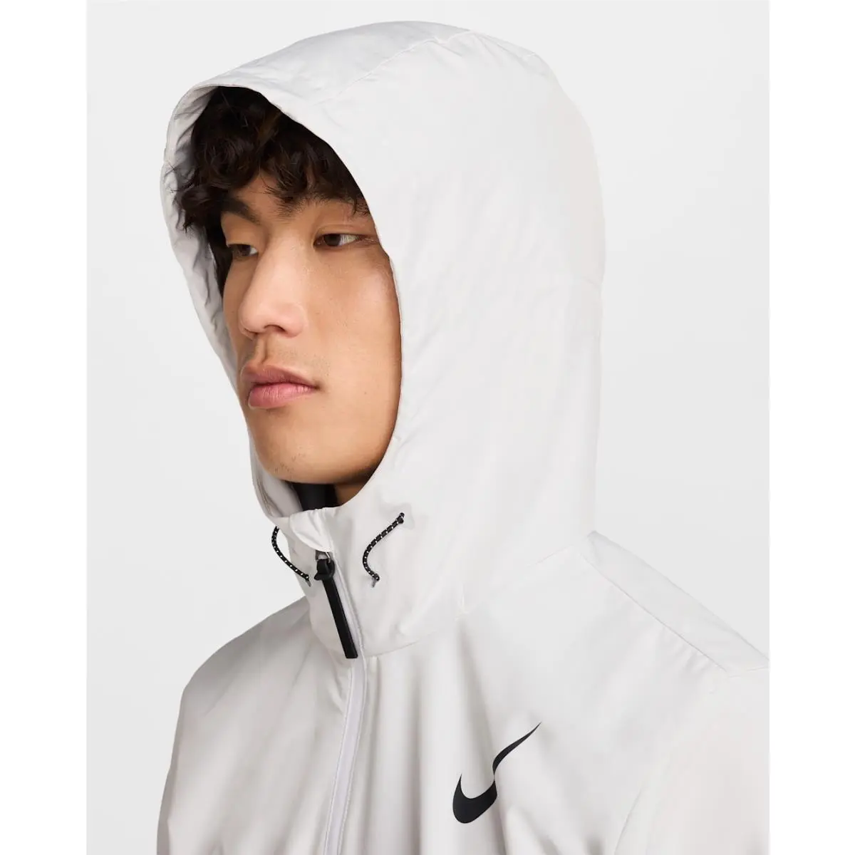 Nike clothing - Nike Dri-Fit - FZ9039121 - White 8