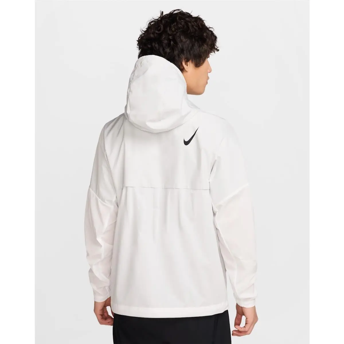 Nike clothing - Nike Dri-Fit - FZ9039121 - White 0