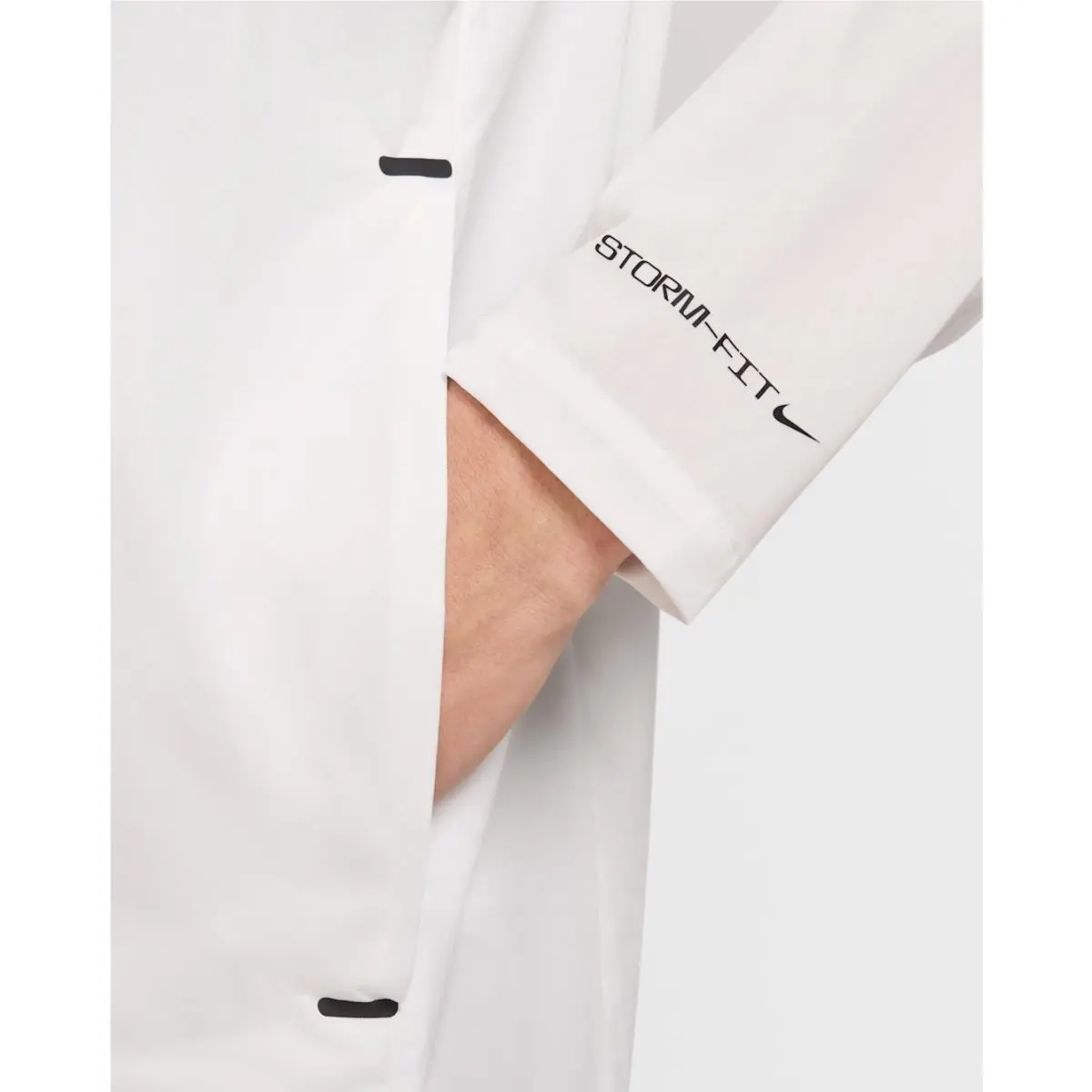 Nike clothing - Nike Dri-Fit - FZ9039121 - White 4
