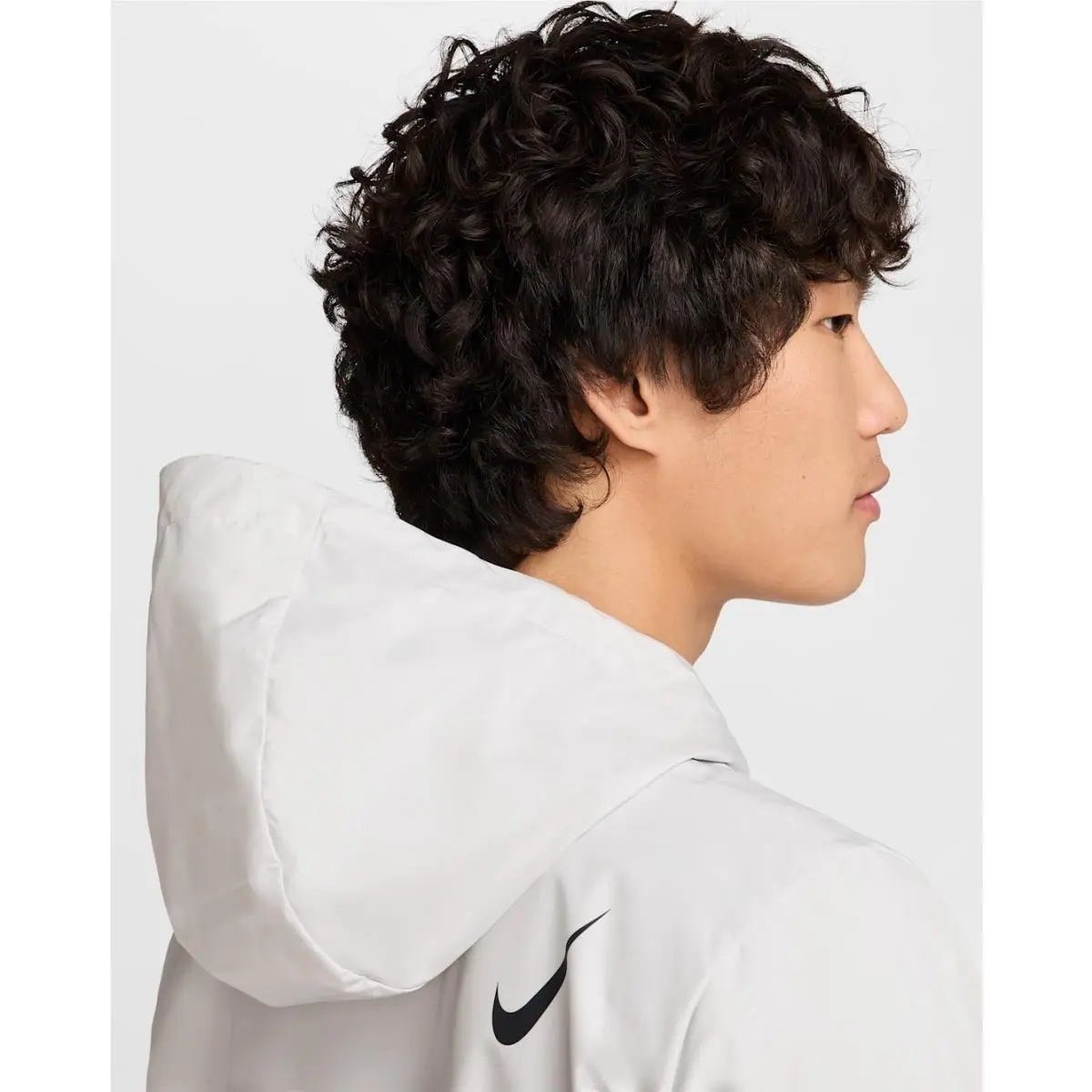 Nike clothing - Nike Dri-Fit - FZ9039121 - White 7