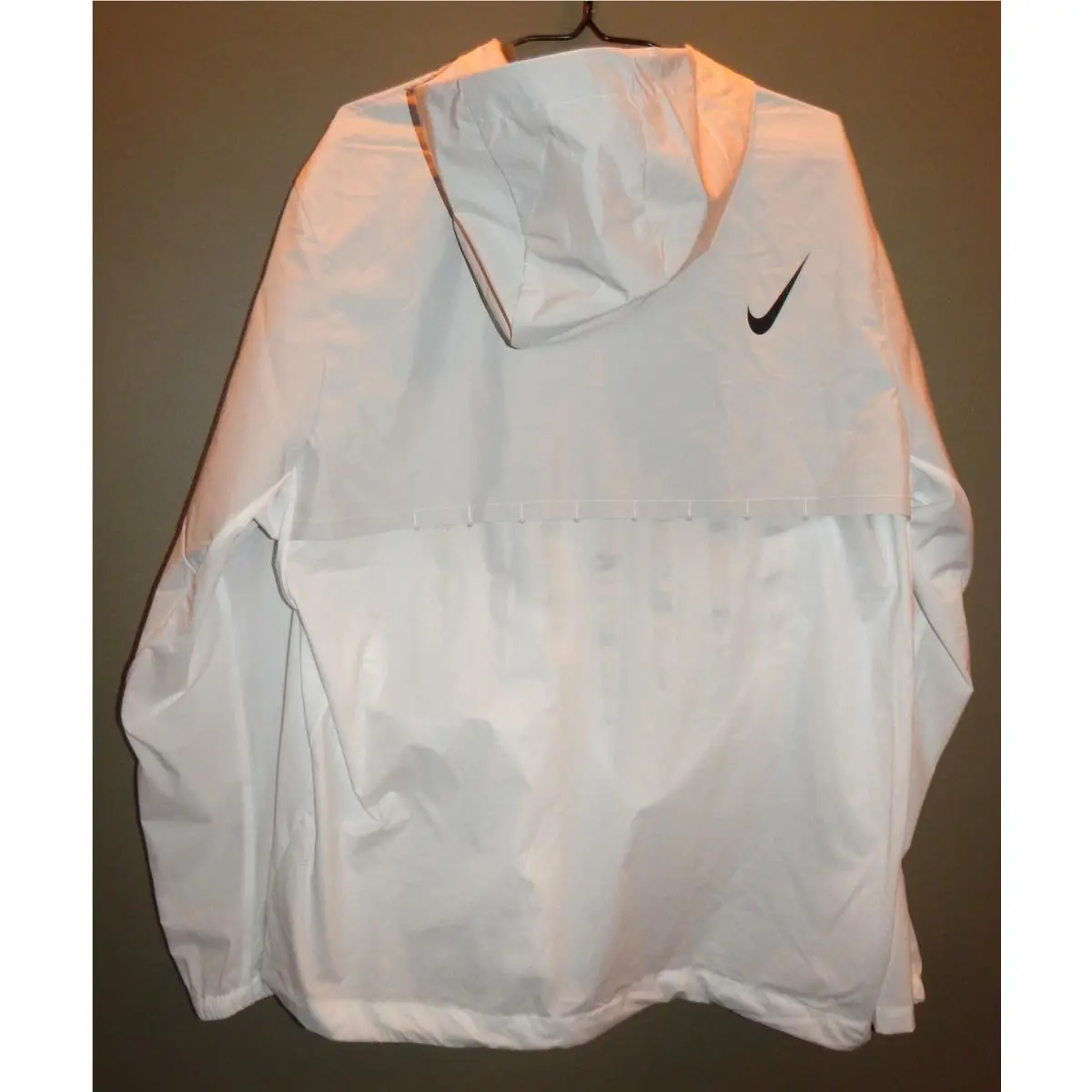 Nike clothing - Nike Aerogami - Aerogami - FZ9039-121 - White/Gray 3