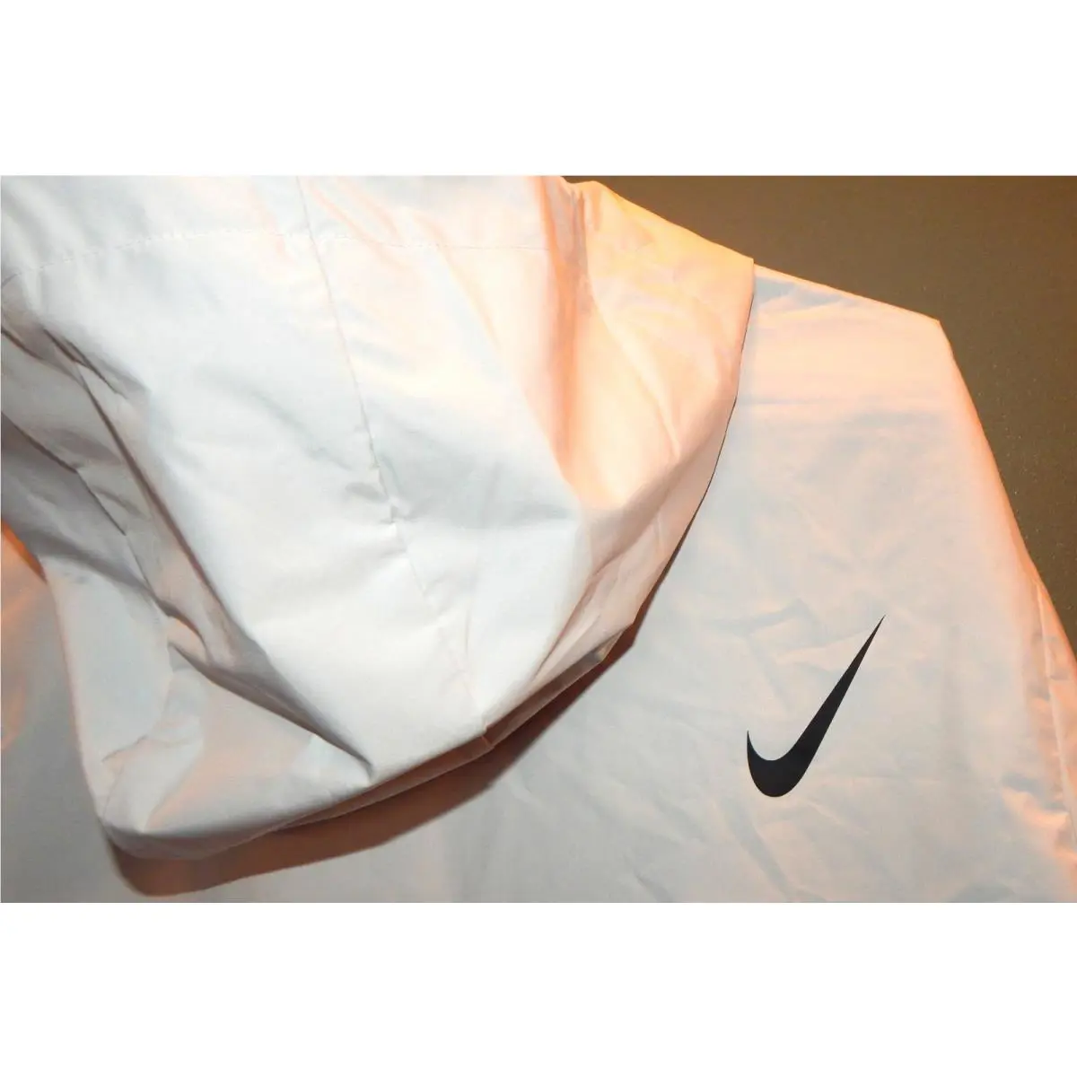 Nike clothing - Nike Aerogami - Aerogami - FZ9039-121 - White/Gray 4