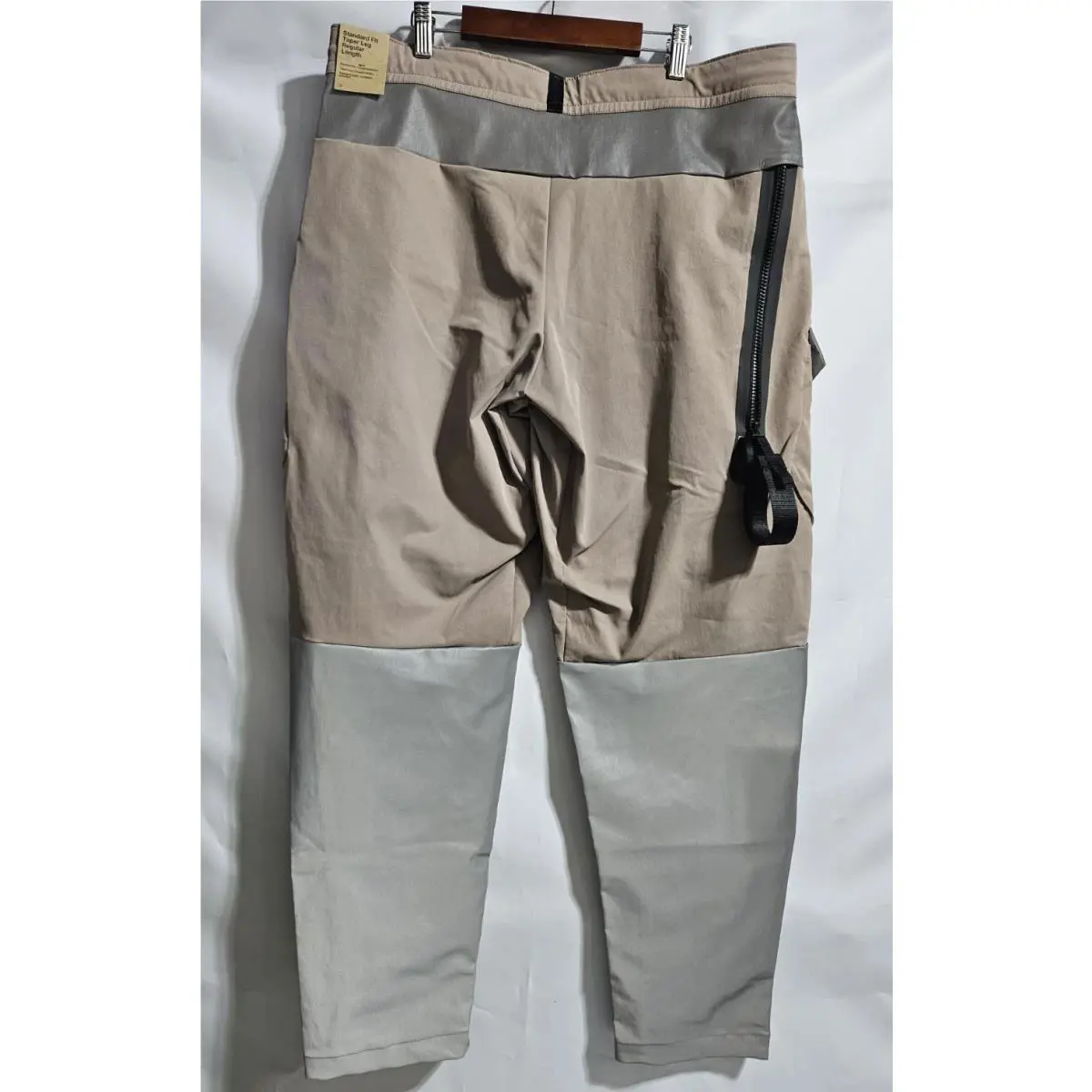 Nike clothing - Nike Tech - Tech - DO4884 - Brown 0