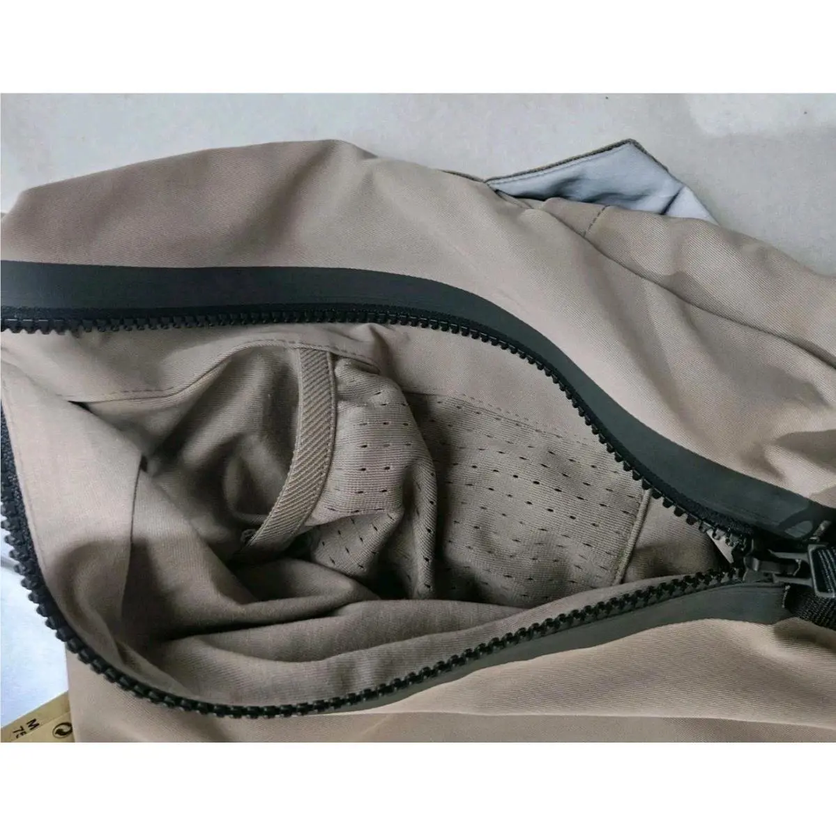 Nike clothing - Nike Tech - Tech - DO4884 - Brown 6