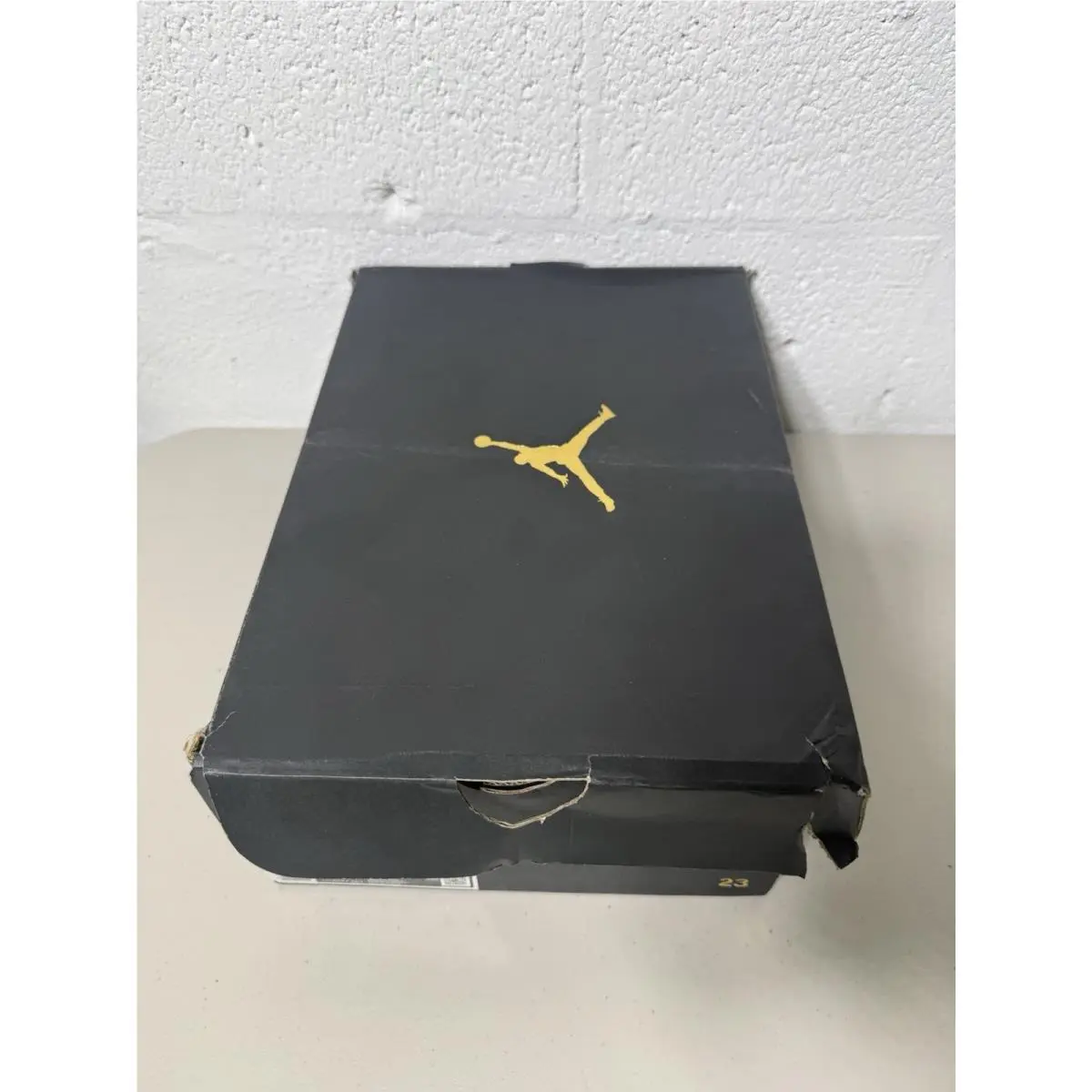 Nike shoes - Jordan Jumpman - Jumpman - DZ5577-061 - Black 5