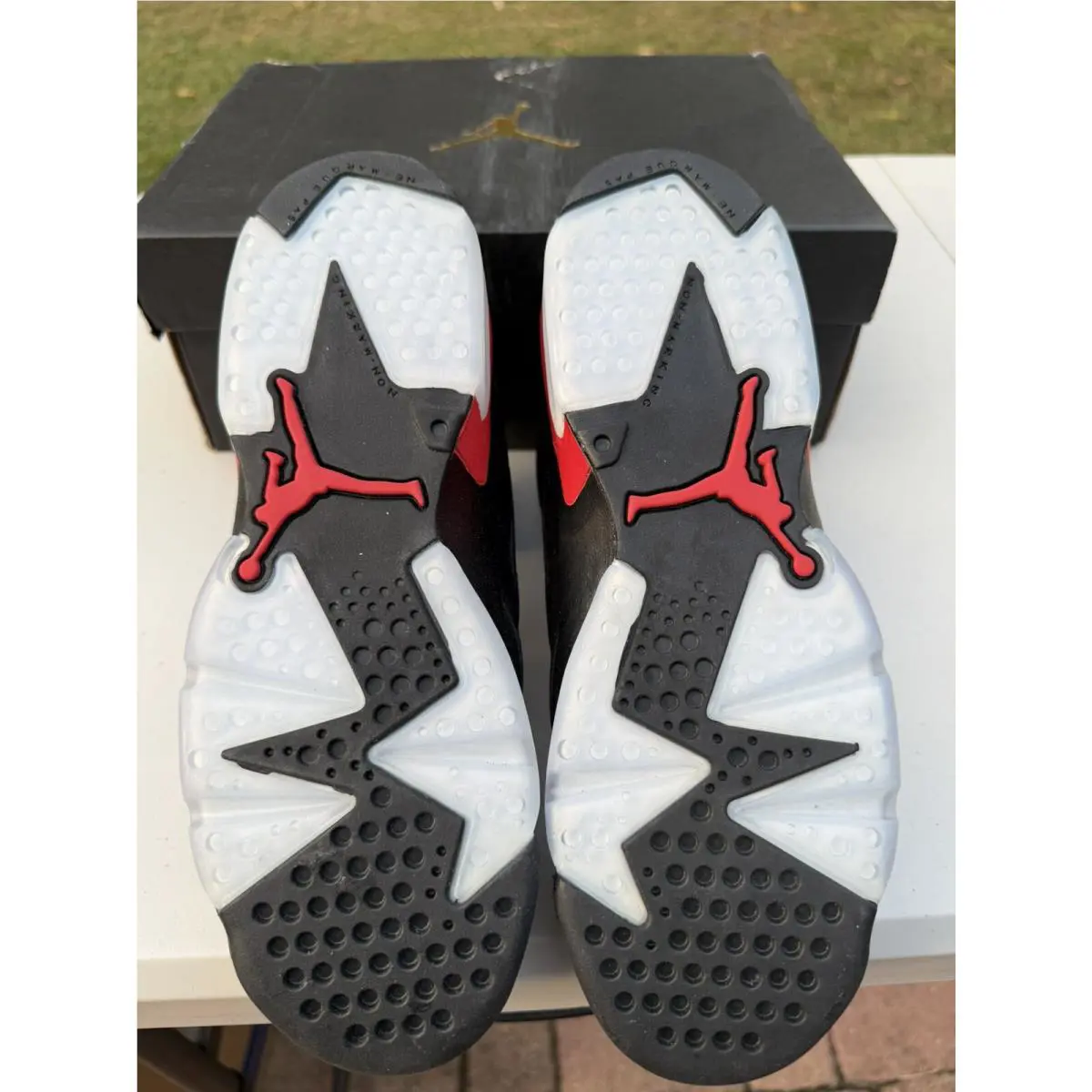 Nike shoes - Jordan Jumpman - Jumpman - DZ5577-061 - Black 2