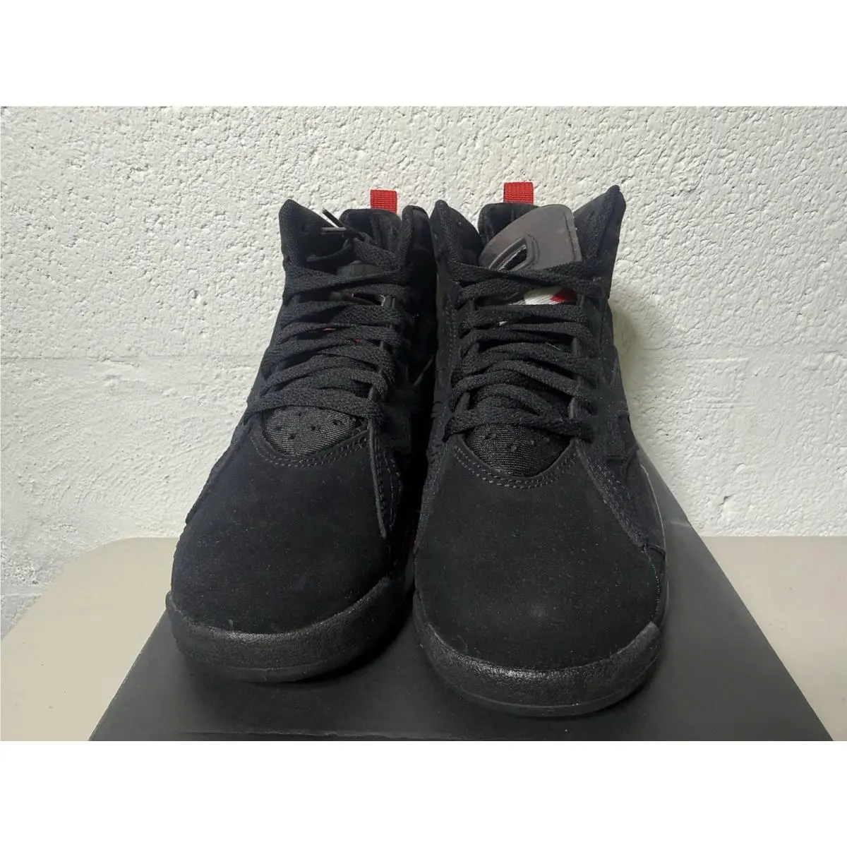 Nike shoes - Jordan Jumpman - Jumpman - DZ5577-061 - Black 0
