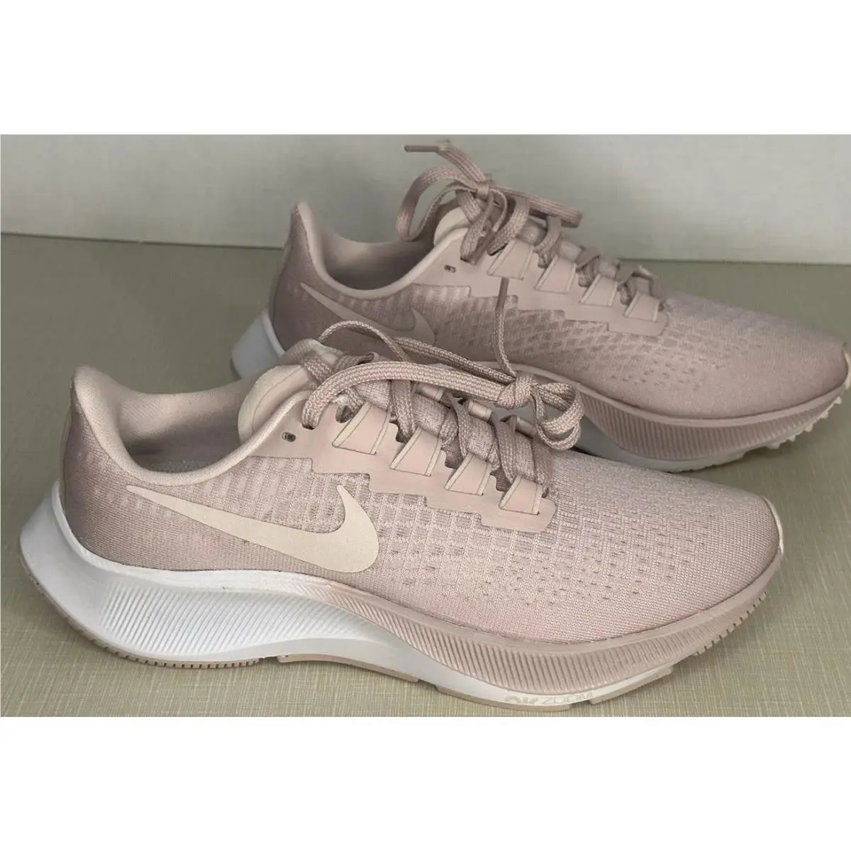 Nike shoes - Nike Air Zoom Pegasus 37 - DH0129-600 - Champagne 0