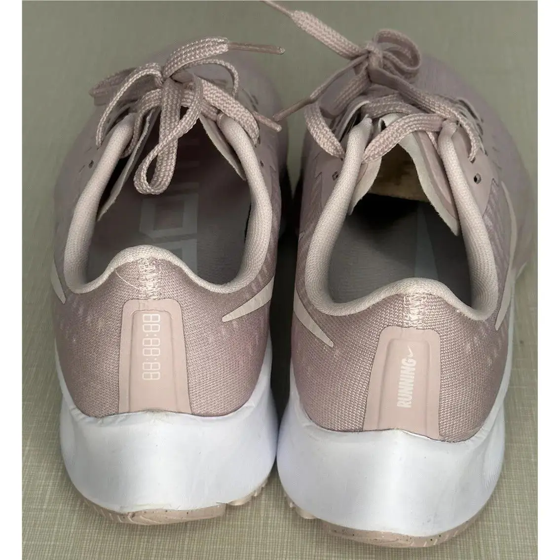 Nike shoes - Nike Air Zoom Pegasus 37 - DH0129-600 - Champagne 2