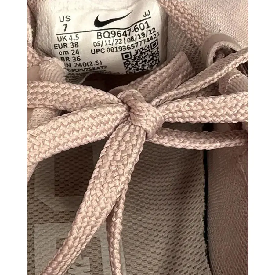 Nike shoes - Nike Air Zoom Pegasus 37 - DH0129-600 - Champagne 3
