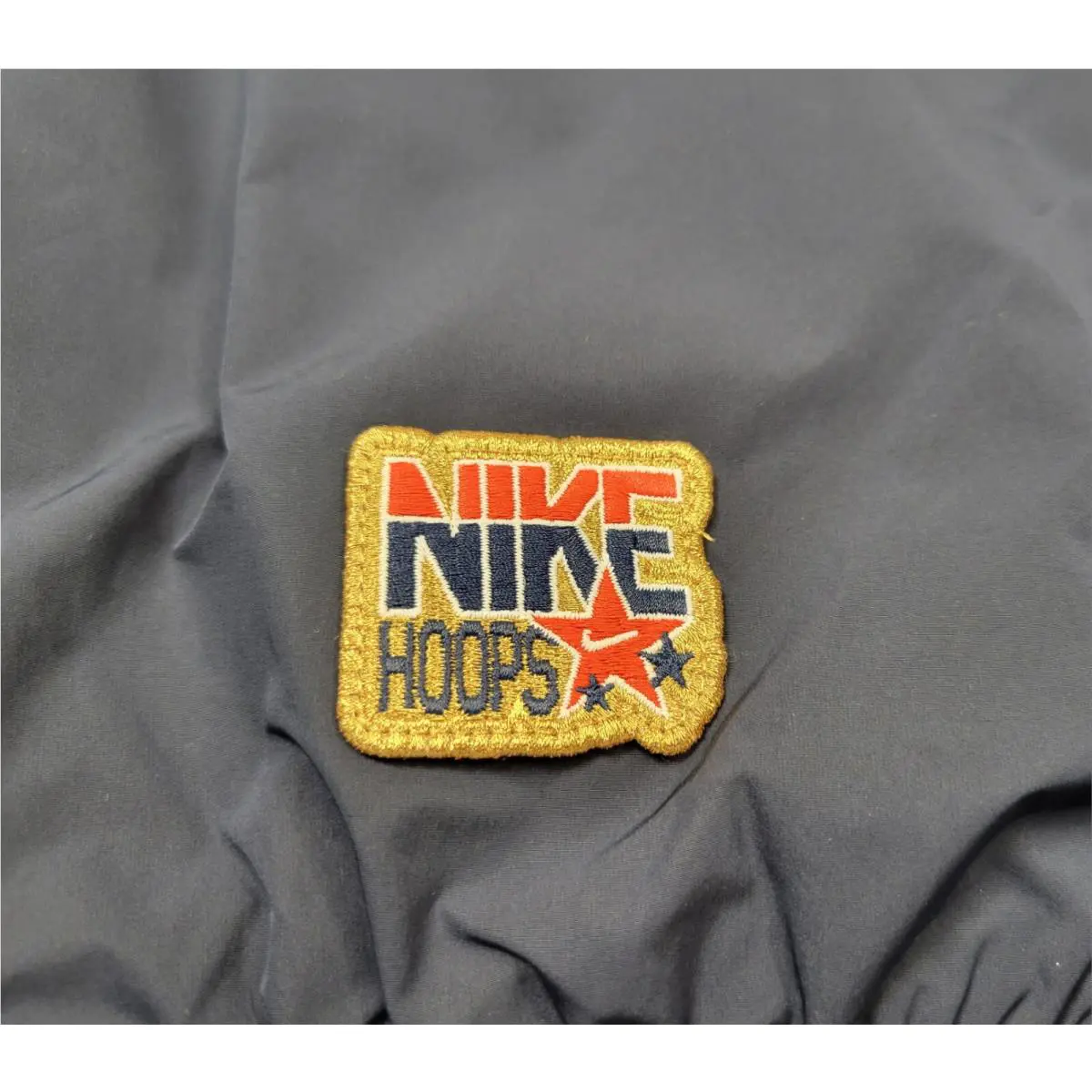 Nike clothing - FN1456-451 - FN1456-451 - Blue Red Gold 4